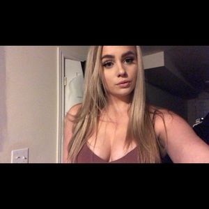 Meet your Posher, Bronte